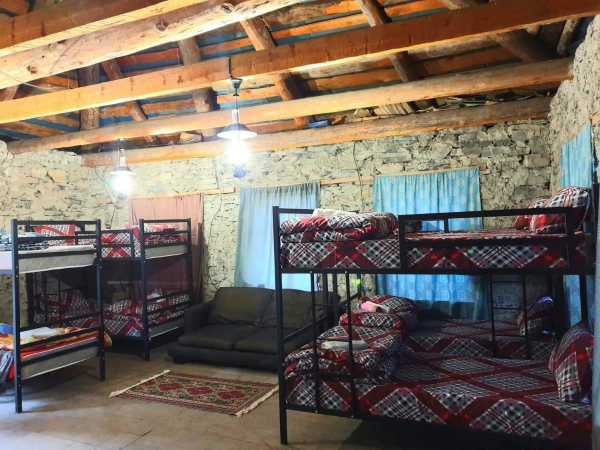 Panorama Guesthouse Mata C. Adishi Kültér fotó