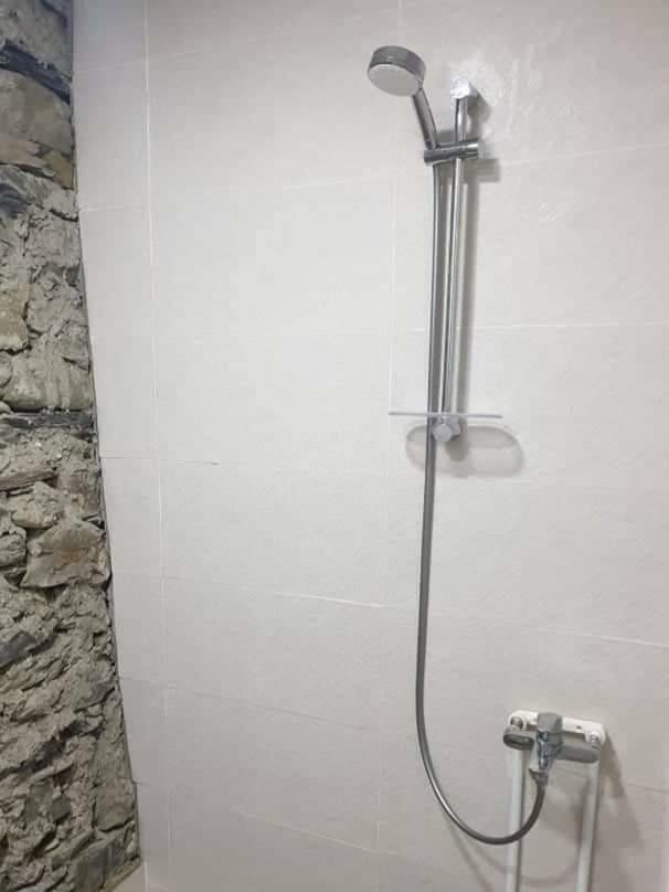 Panorama Guesthouse Mata C. Adishi Kültér fotó